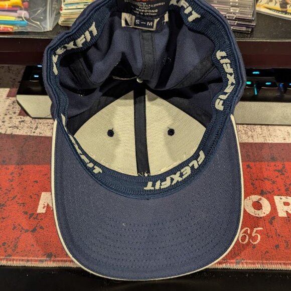 Outsiders WGN America TV Show Promotional Hat Size S/M Flexfit RARE - Picture 4 of 4